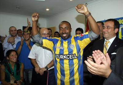 Hangi Futbolcuyu Beğeniyorsun?