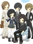 Boys Over Flowers