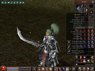 Metin2