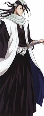 Hangi Bleach Karakterisin?