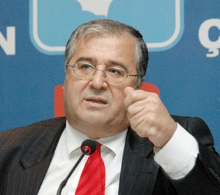 MASUM TÜRKER