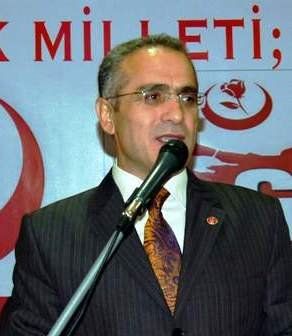YALÇIN TOPÇU