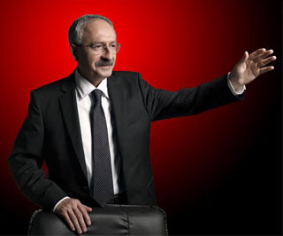 KEMAL KILIÇTAROĞLU