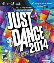 Just Dance 2014
