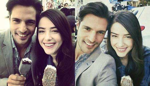 Kaçak Gelinler Ve Kiraz Mevsimi 