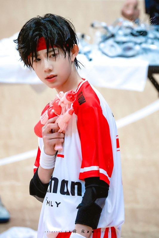 Chen yiheng