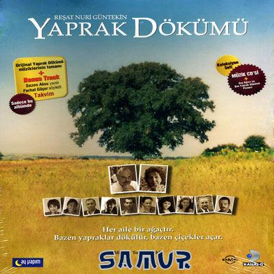 En Çok İzlediğin Dizi