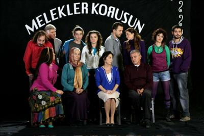 Hangi Diziyi Daha Çok Seviyorsun