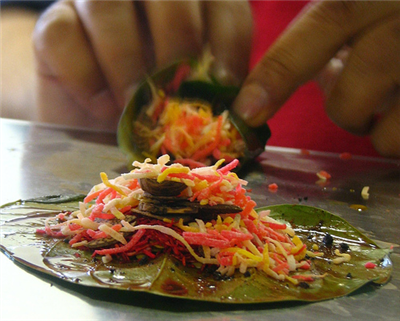 paan