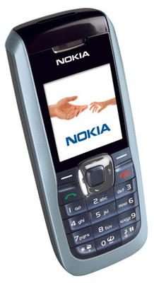 second hand mobile