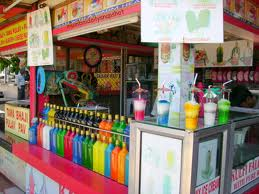 barf ka gola