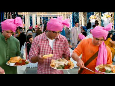 FMP (free marriage party))