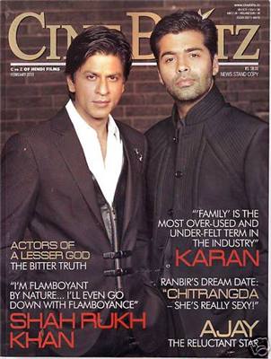 dostana!