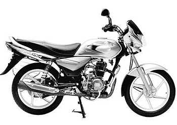 Platina Bike