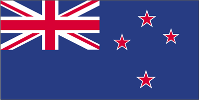 Free trip to New Zealand