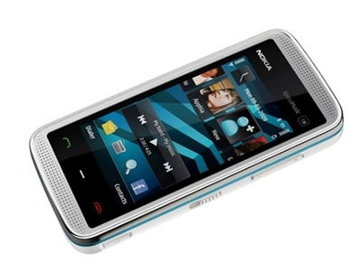 Nokia 5530XM