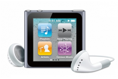 ipod