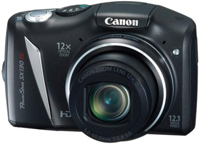 Digital Camera