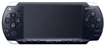 psp
