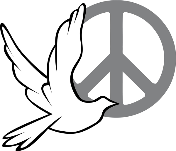 Dove Peace