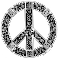 Peace Symbol