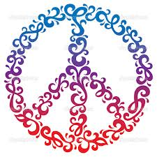 Peace Floral