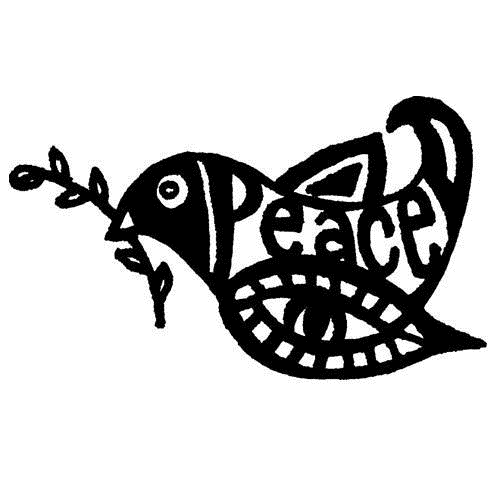 Peace Dove