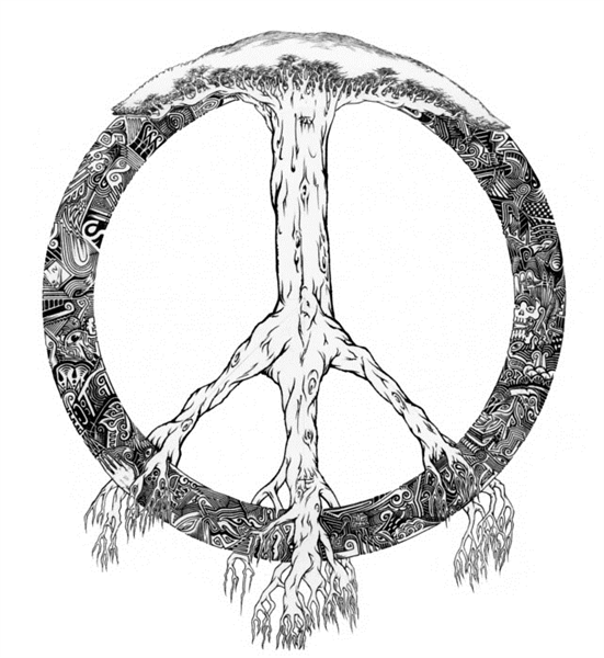 Tree Peace