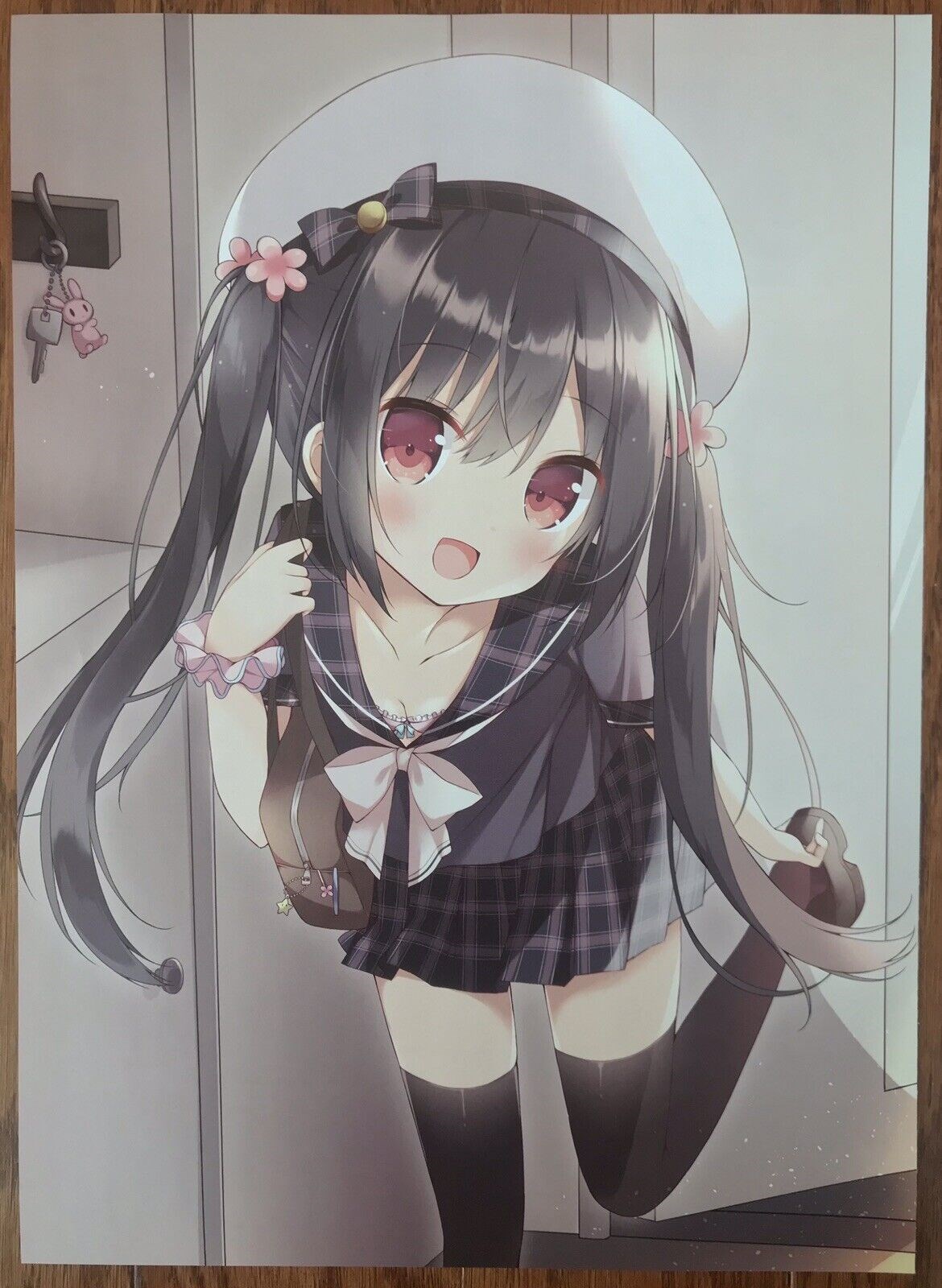 Ente Loli?Masyaasieh