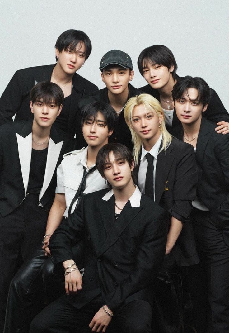 Seberapa suka kamu kenal sama kpop?
