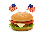 Only Hamburger