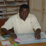 Mr joachim 