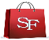 Shopping Flare Virtual Gifts