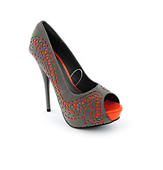 Hot Heels