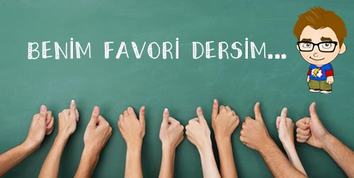 Sevdigin Ders