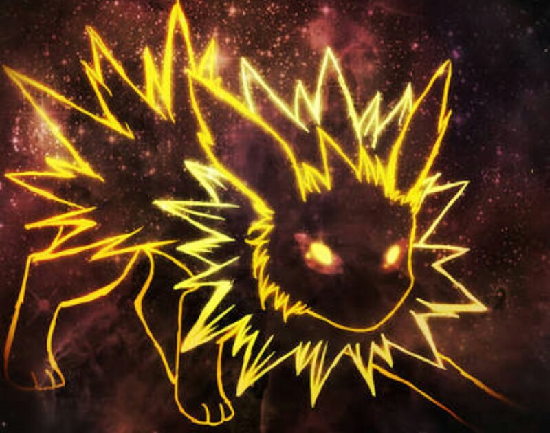 Hangi Pokemon Karakterisin?