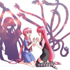 Que Anime Gore Eres?