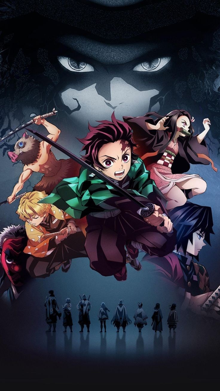 Siapa Bestiemu Di Kimetsu No Yaiba