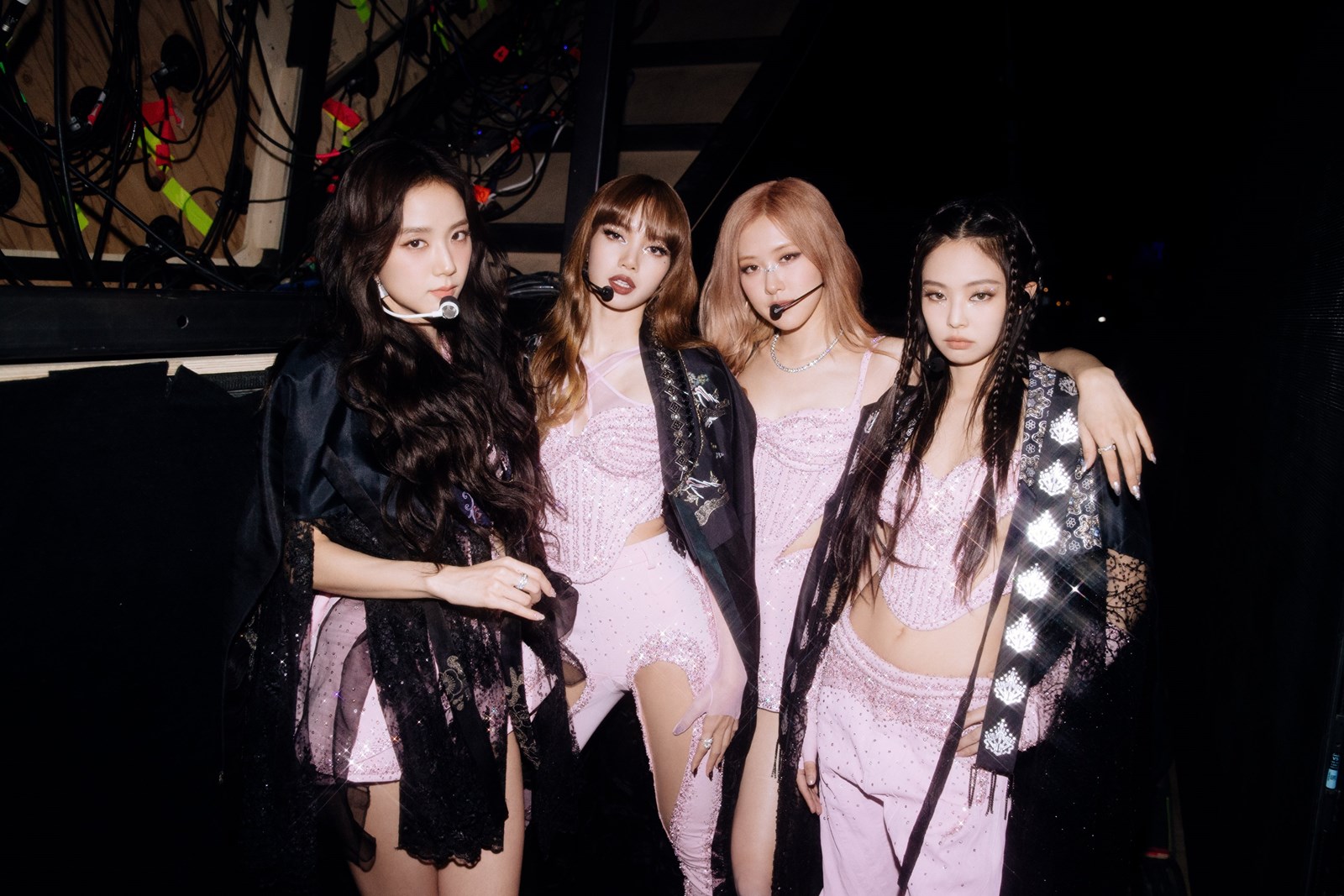 Blackpink'ten Hangisi Ruh Eşin