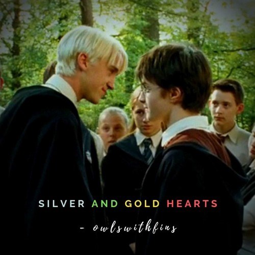 Drarry