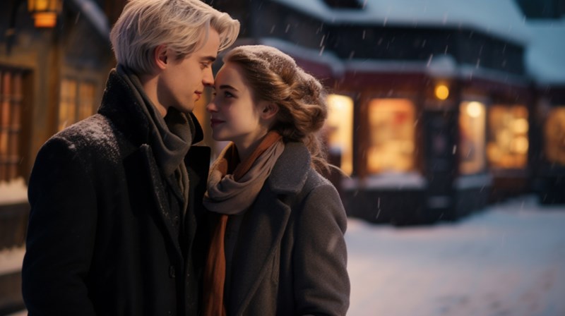 Dramione