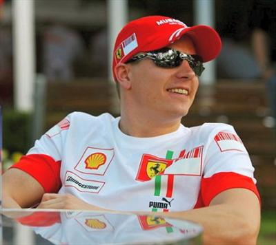 Hangi Formula-1 Pilotusun?