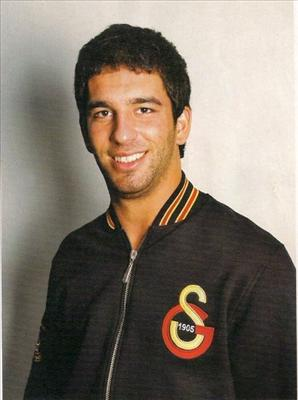Hangi Galatasaraylı Futbolcusun?