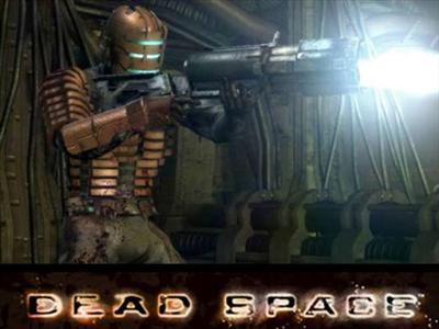 Dead Space Examen