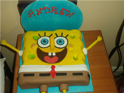 Spongebob