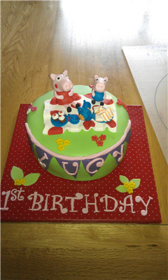 Peppa Pig