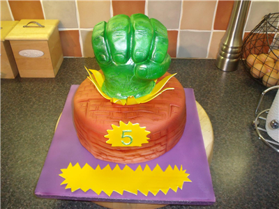 The Hulk