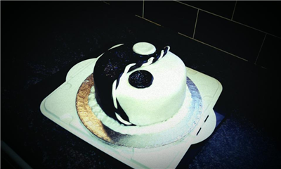 Yin and Yang