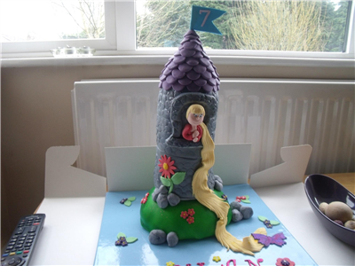 Rapunzel