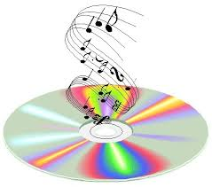 Müzik Cd Si
